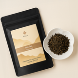 Jeju Hoji Tea – Organic Roasted Green Tea (50g)