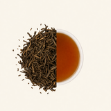 Hoji Tea Jeju – Organic Roasted Green Tea (50g)