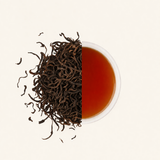 Black Tea Boseong – Organic Loose Leaf (50g)