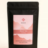 Hadong Black Tea – Organic Loose Leaf (50g)