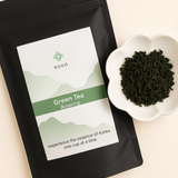 Boseong Green Tea – Organic Loose Leaf (50g)