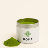 Jeju Ceremonial Matcha – Organic (40g)