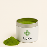 Ceremonial Matcha – Organic Jeju (40g)